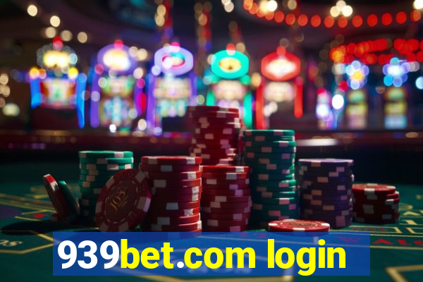 939bet.com login